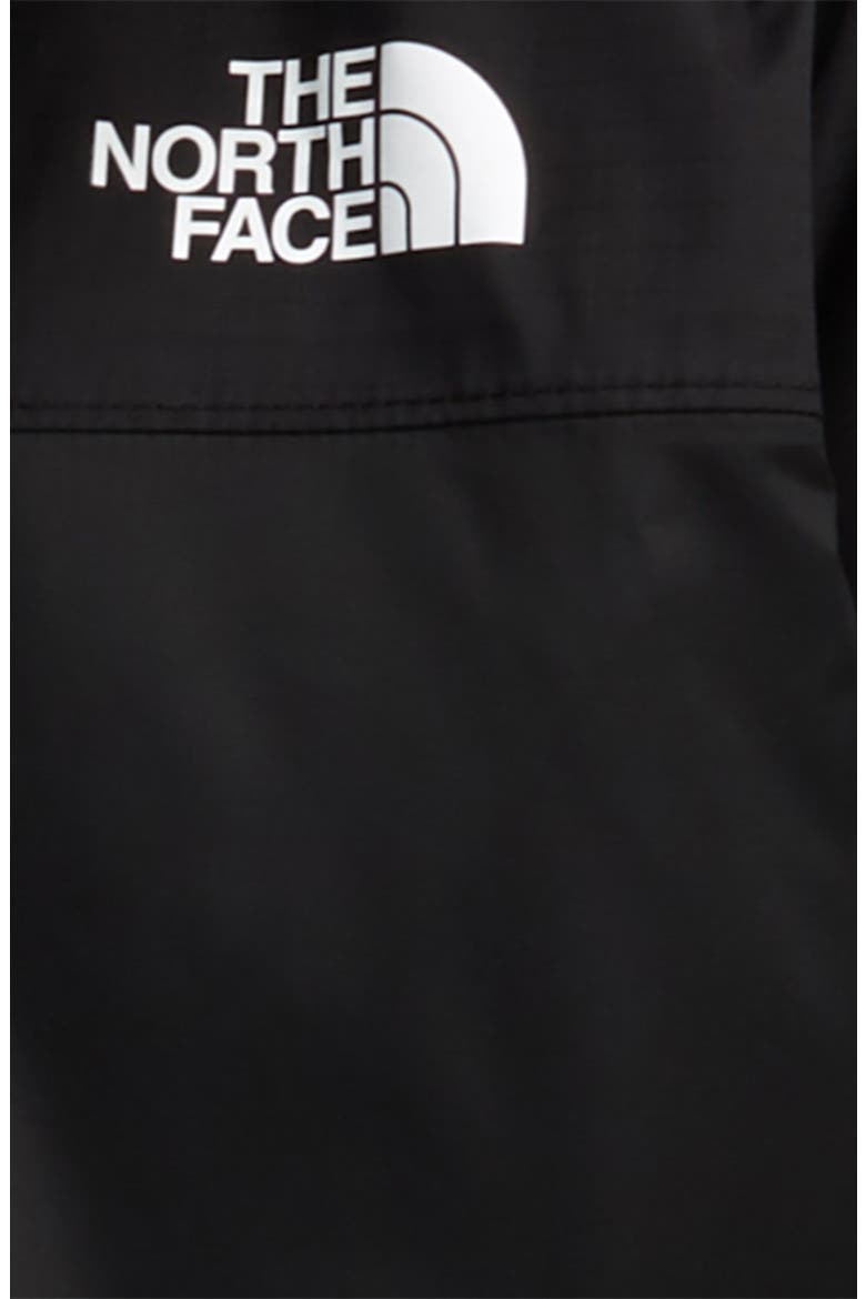 Stormy Rain Triclimate® Waterproof 3-in-1 Jacket, Alternate, color, TNF BLACK