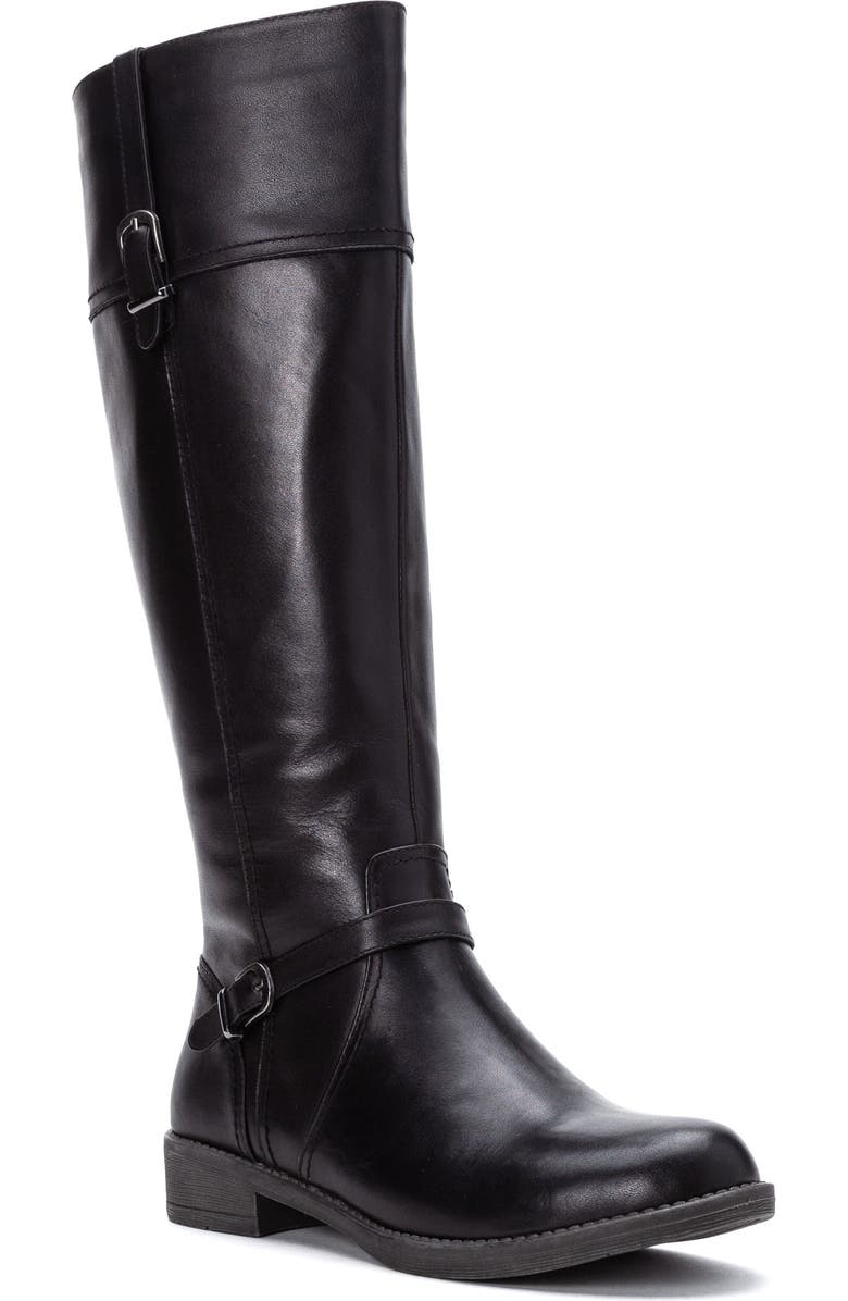 Propét Tasha Knee High Boot, Main, color,