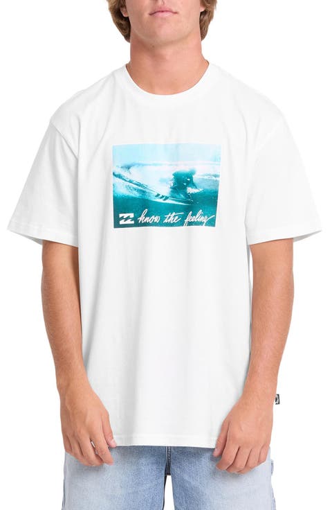 Lucid Graphic T-Shirt