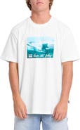 Billabong Lucid Graphic T-Shirt