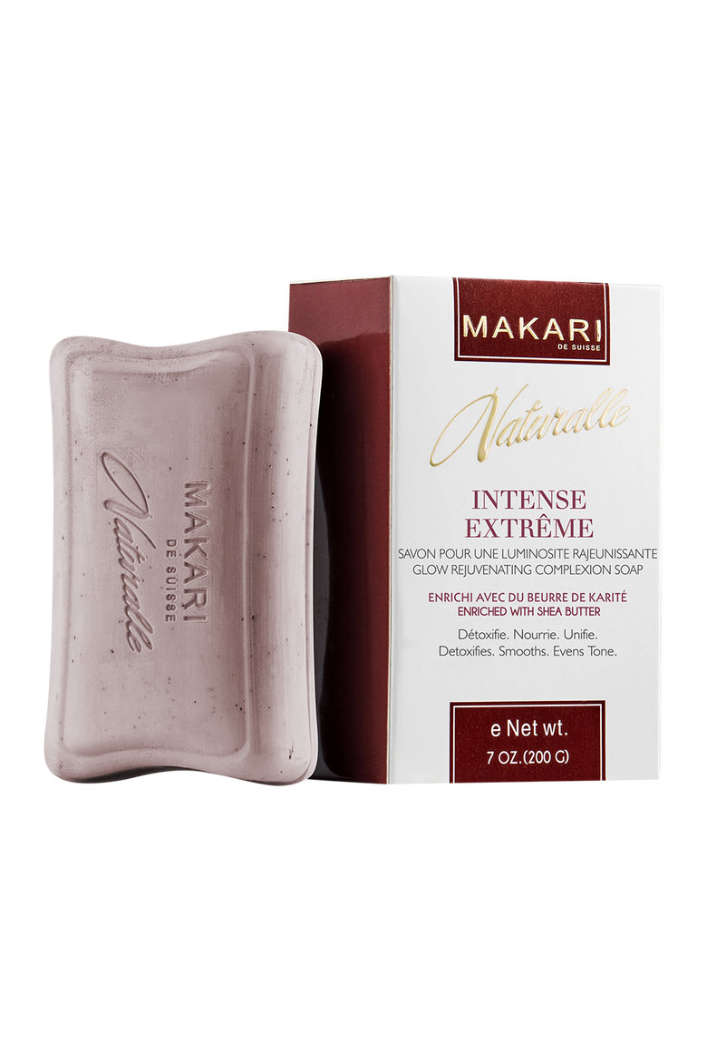 Naturalle Intense Extreme Glow Rejuvenating Complexion Soap, Main, color, None