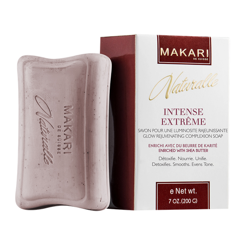 Makari De Suisse Naturalle Intense Extreme Glow Rejuvenating Complexion Soap