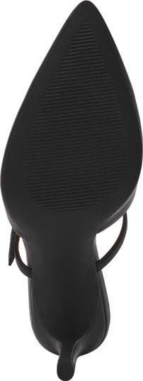 Eleganza Mule Pump