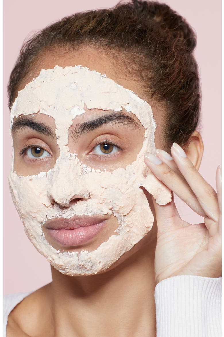 4-Pack Vitality Treatment Mask, Alternate, color, NO COLOR