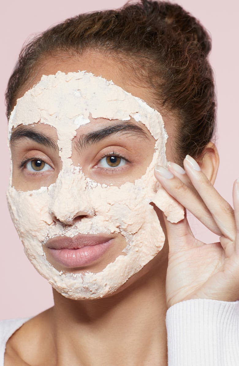 Erno Laszlo 4-Pack Vitality Treatment Mask, Alternate, color, 