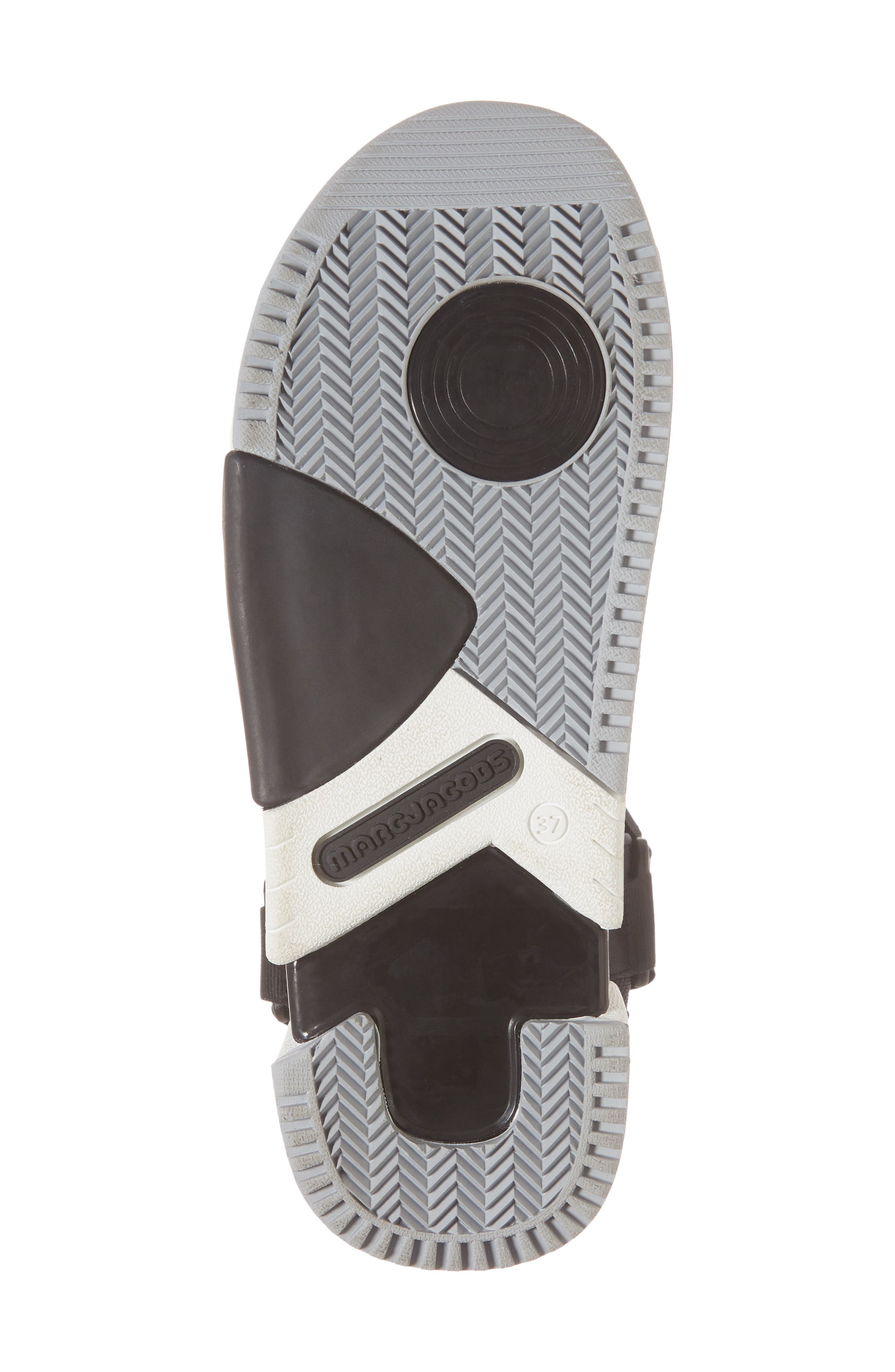 Marc Jacobs Somewhere Sport Sandal, Alternate, color, 