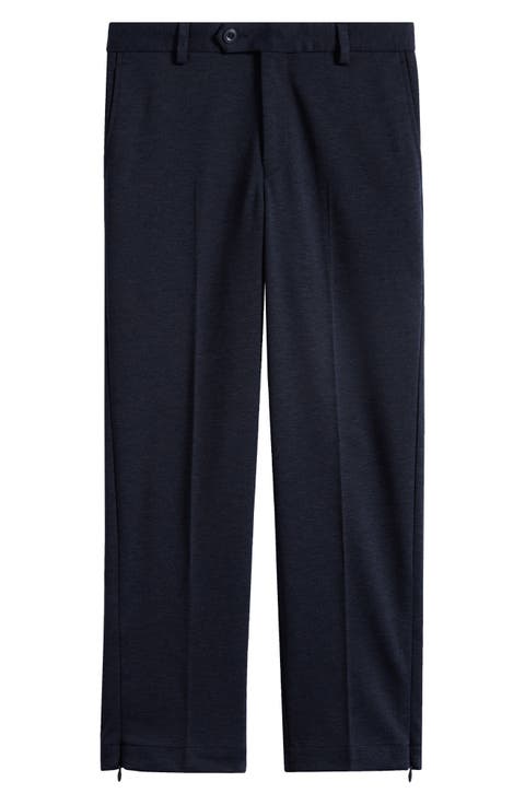 Kids' Knit Performance Trousers