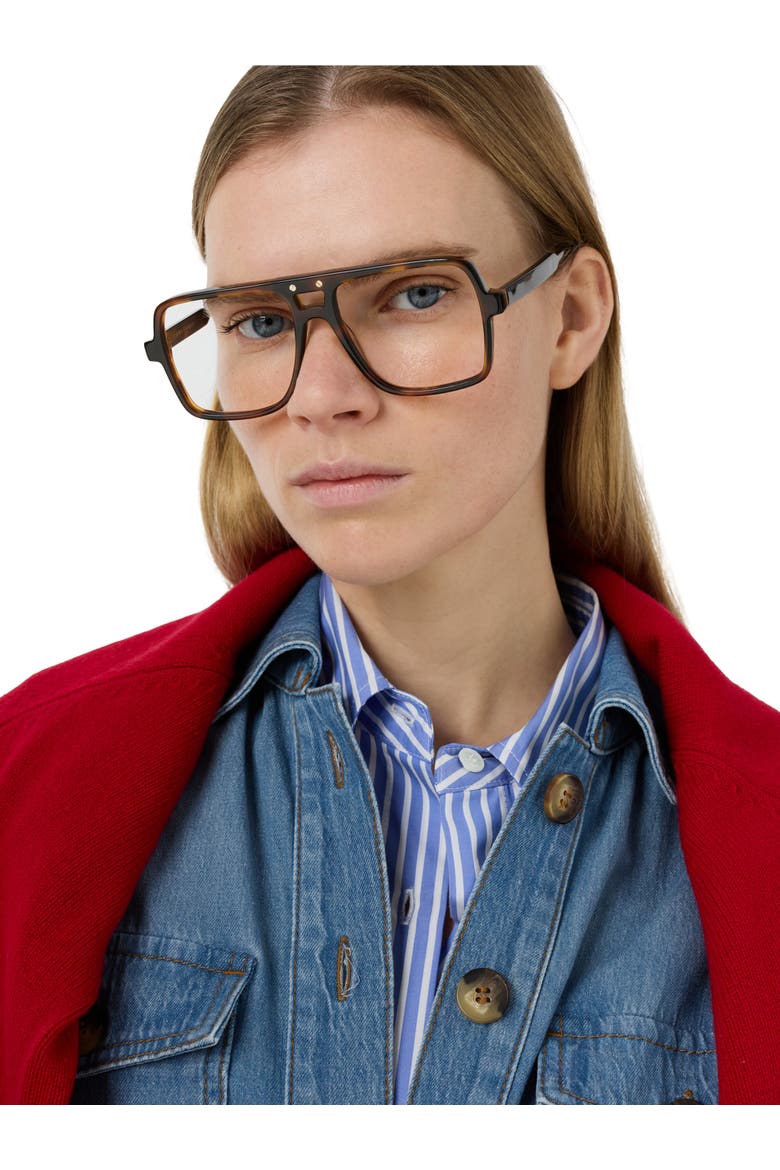 Rani Denim Shirt Dress, Alternate, color, Jeans