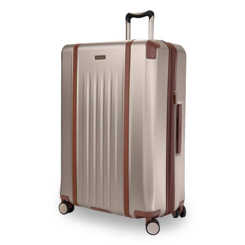 Montecito 2.0 Hardside Suitcase, 29" Checked