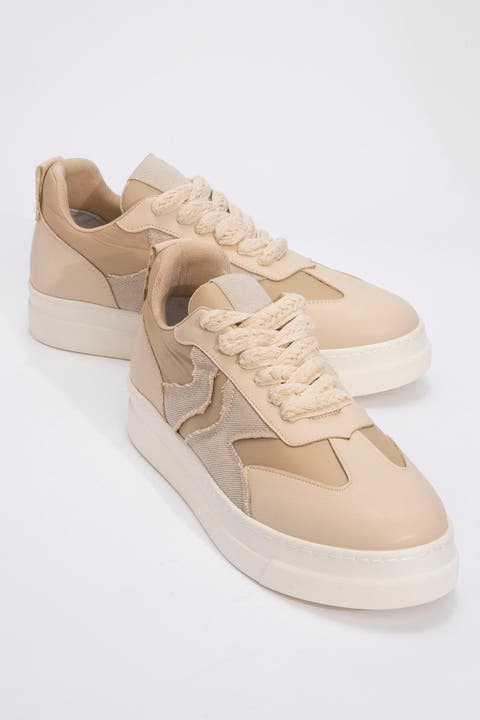 Sande Sport Sneakers (Women)