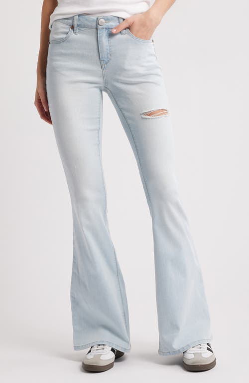 1822 Denim Flare Jeans In Jace