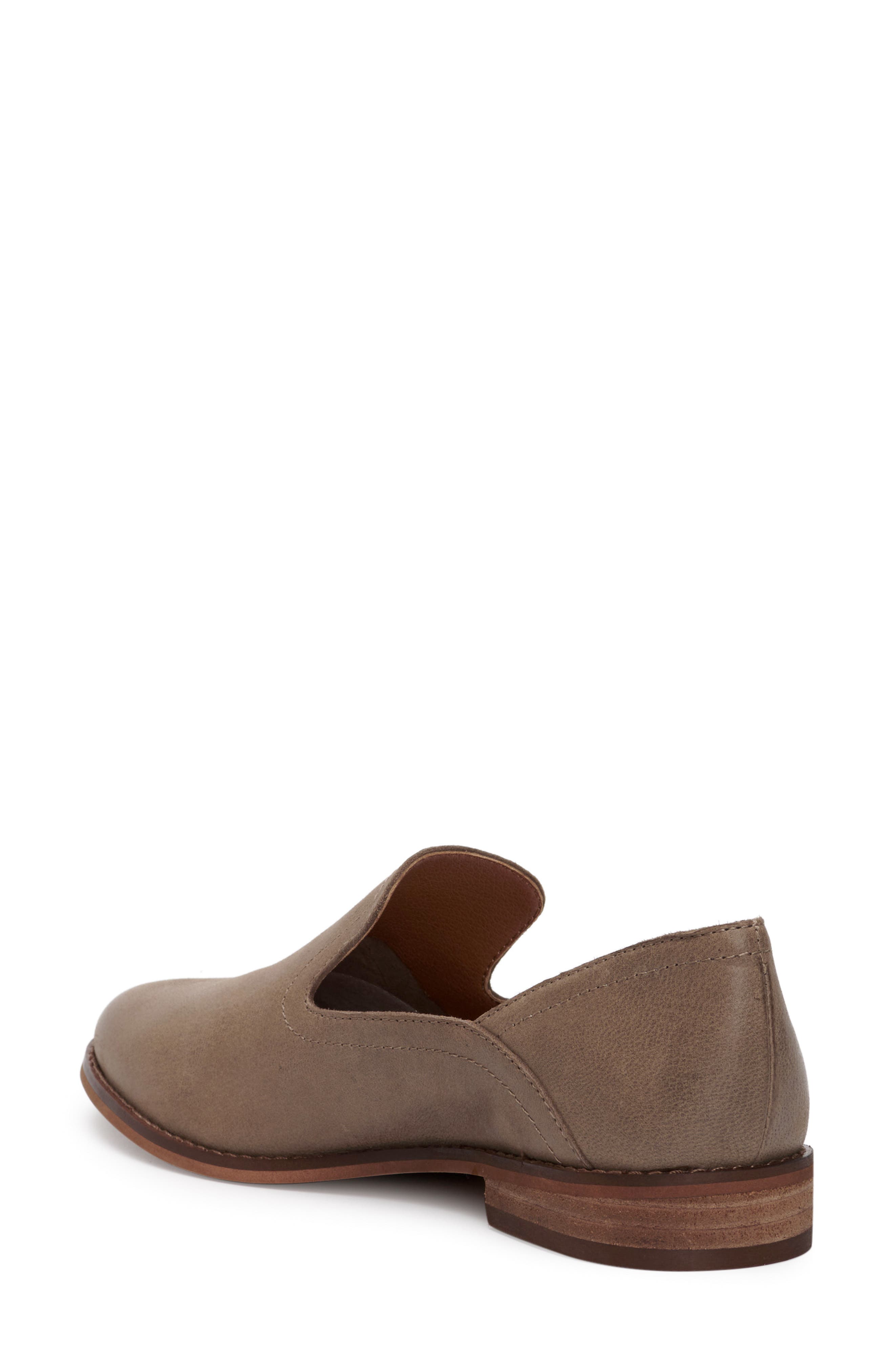 Ellanzo Leather Loafer - image 4