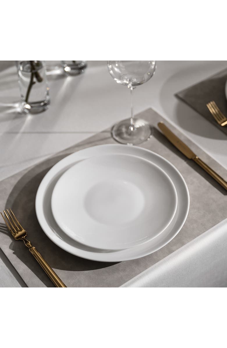 Togas Nea Plate, Main, color, White