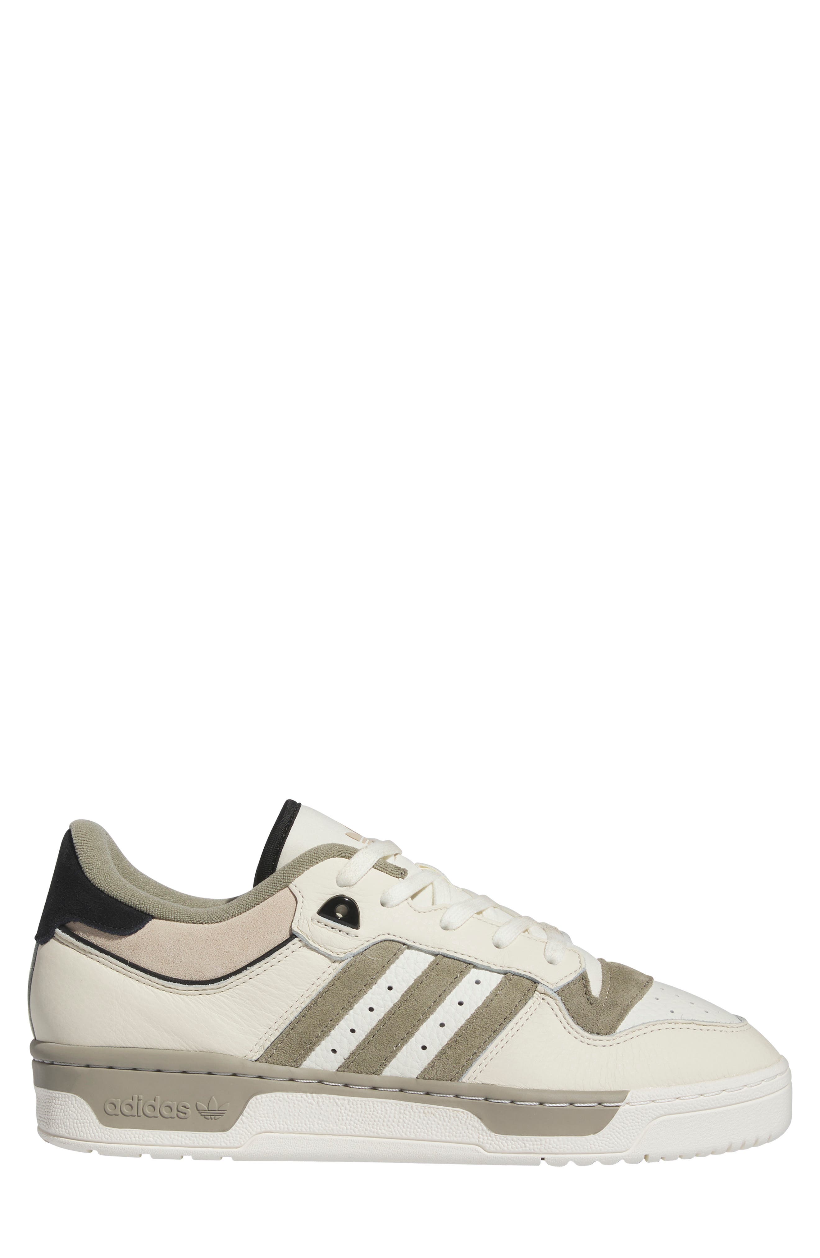adidas Rivalry Low 86 Sneaker, Alternate, color, 