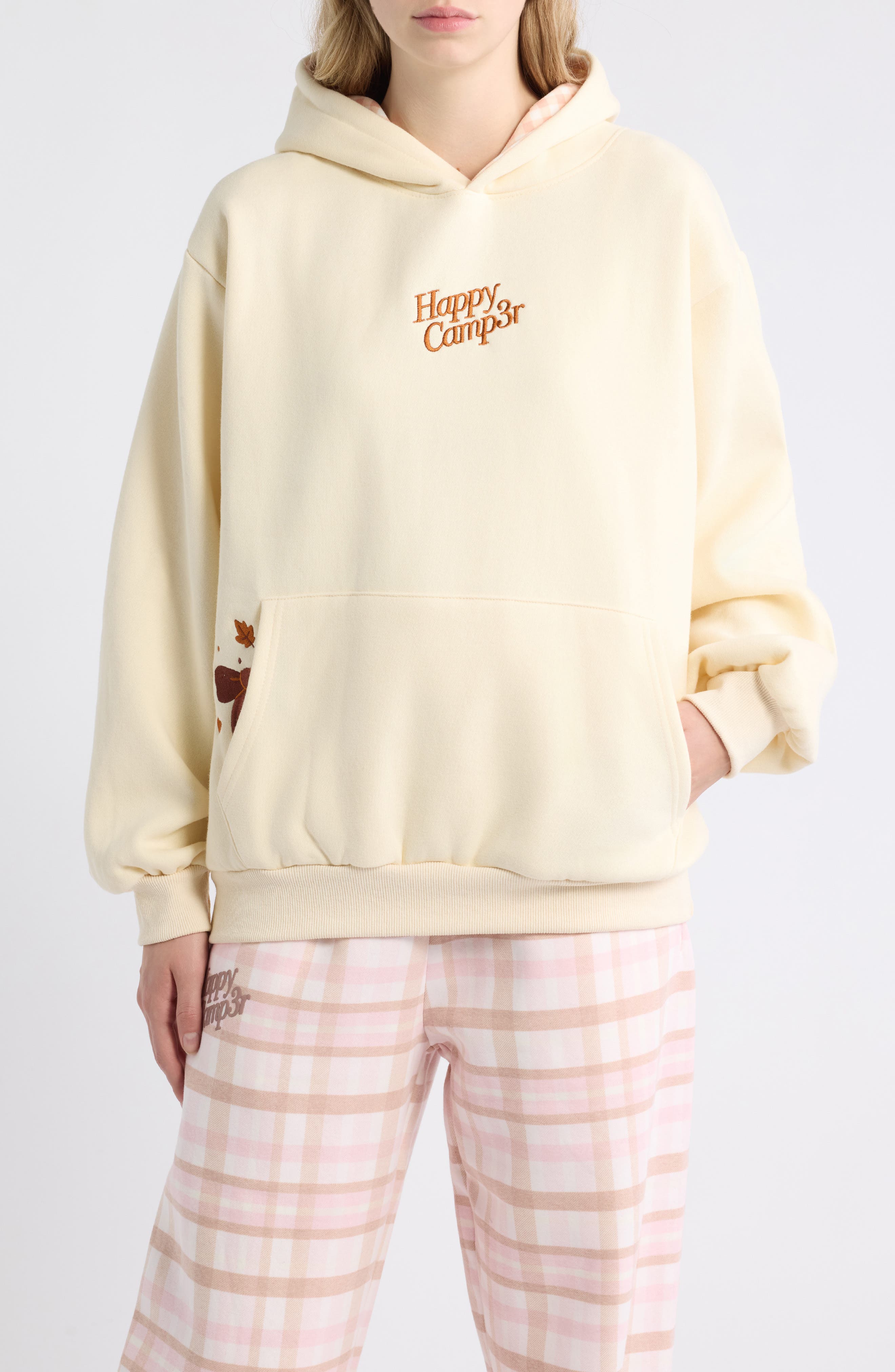 selected OFF WHITE