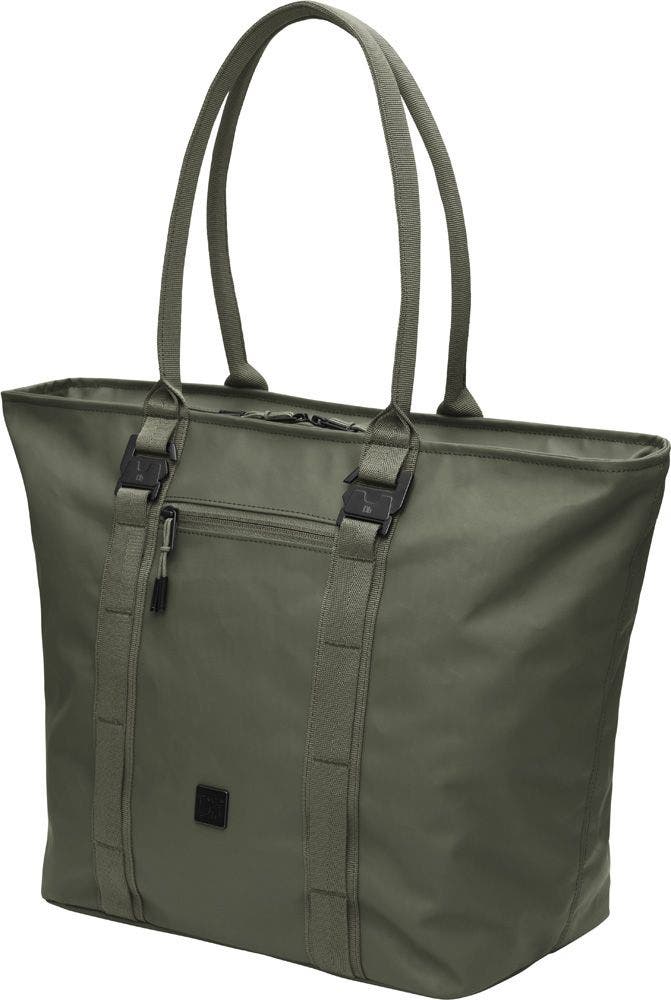 D_b_ Essential Tote, 25L, Alternate, color, Moss Green