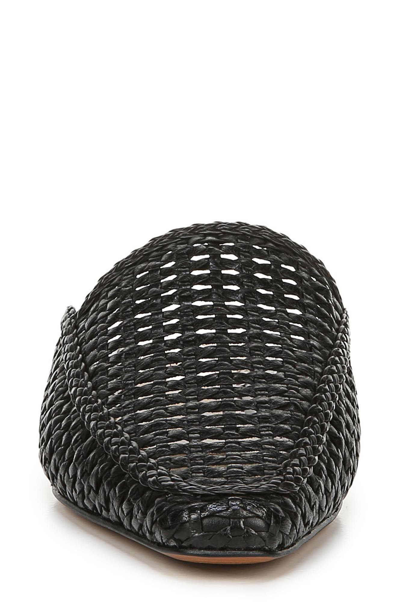 Sam Edelman Elva Woven Mule, Alternate, color, 