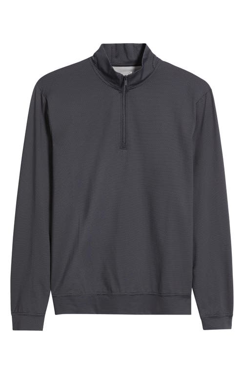Johnnie-o Jamie Quarter Zip