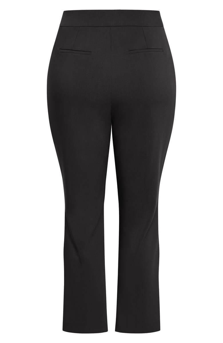 City Chic Sophie Crop Pants, Alternate, color,