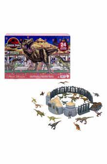 Jurassic Park Advent Calendar
