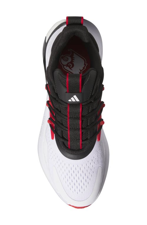 Adidas Originals Adidas Alphaboost V2 Team Colors Running Shoe