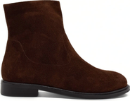 Amie Rafa Flacco Suede Boots