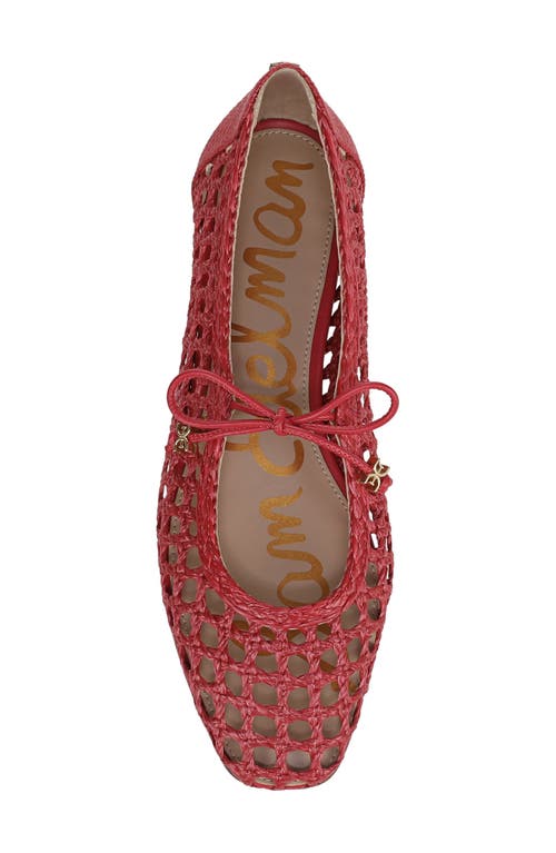SAM EDELMAN SAM EDELMAN MARCIE BALLET FLAT