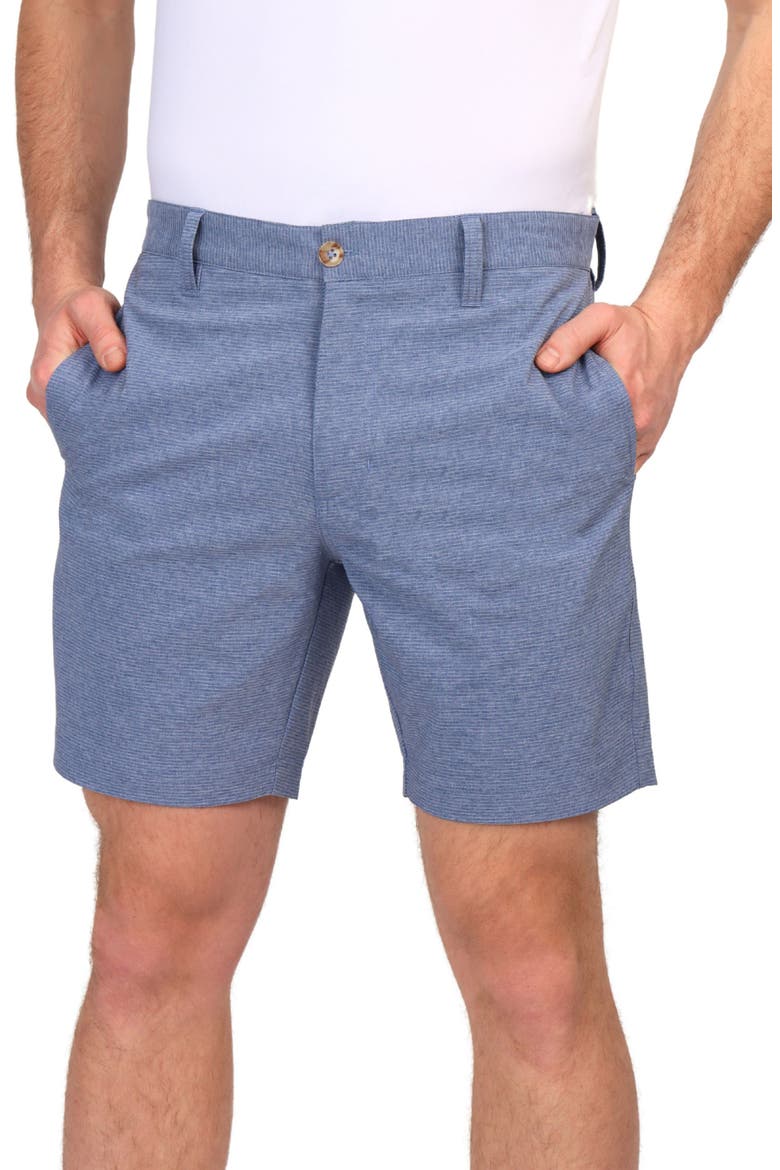 Grid Performance Shorts, Main, color, NAVY