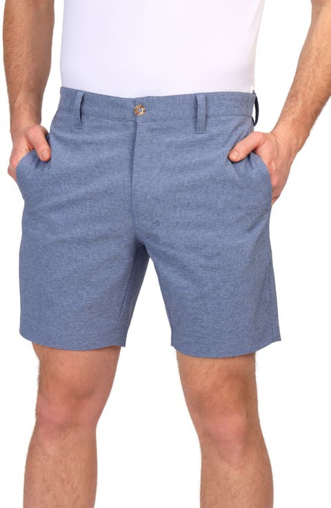 Grid Performance Shorts