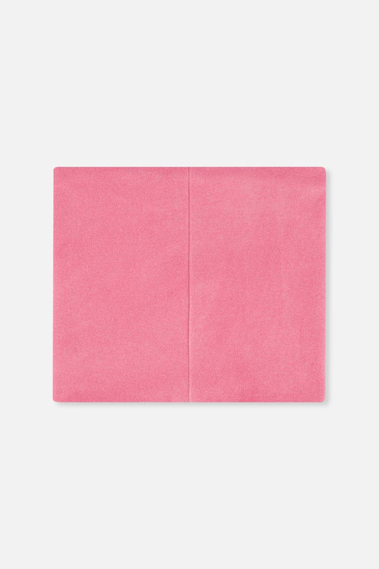 Ruched Multi-Wear Jersey Neck Tube, Alternate, color, Pink