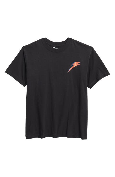 Kids' Bowie Graphic T-Shirt (Toddler & Big Kid)