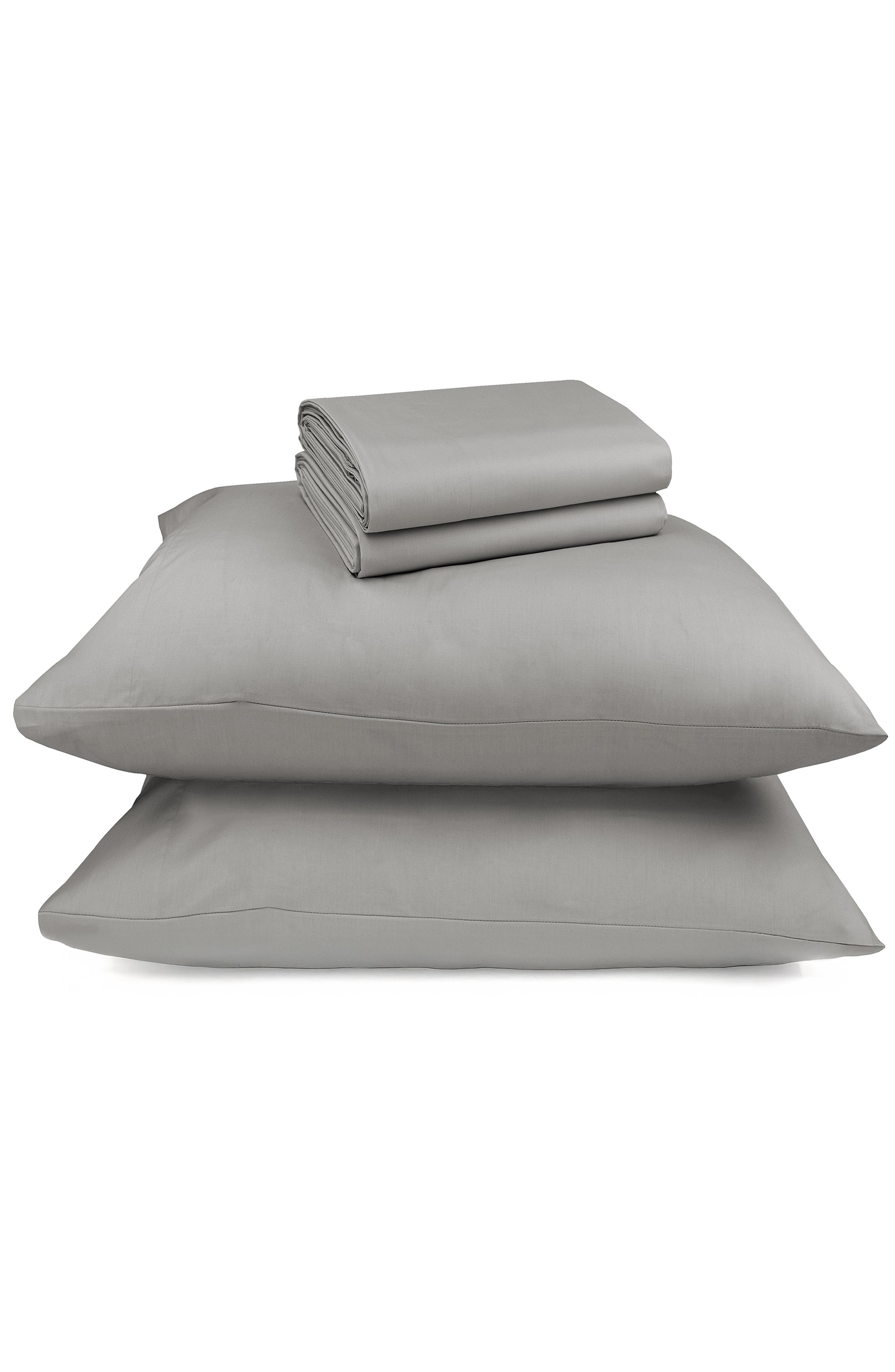 Misty Grey