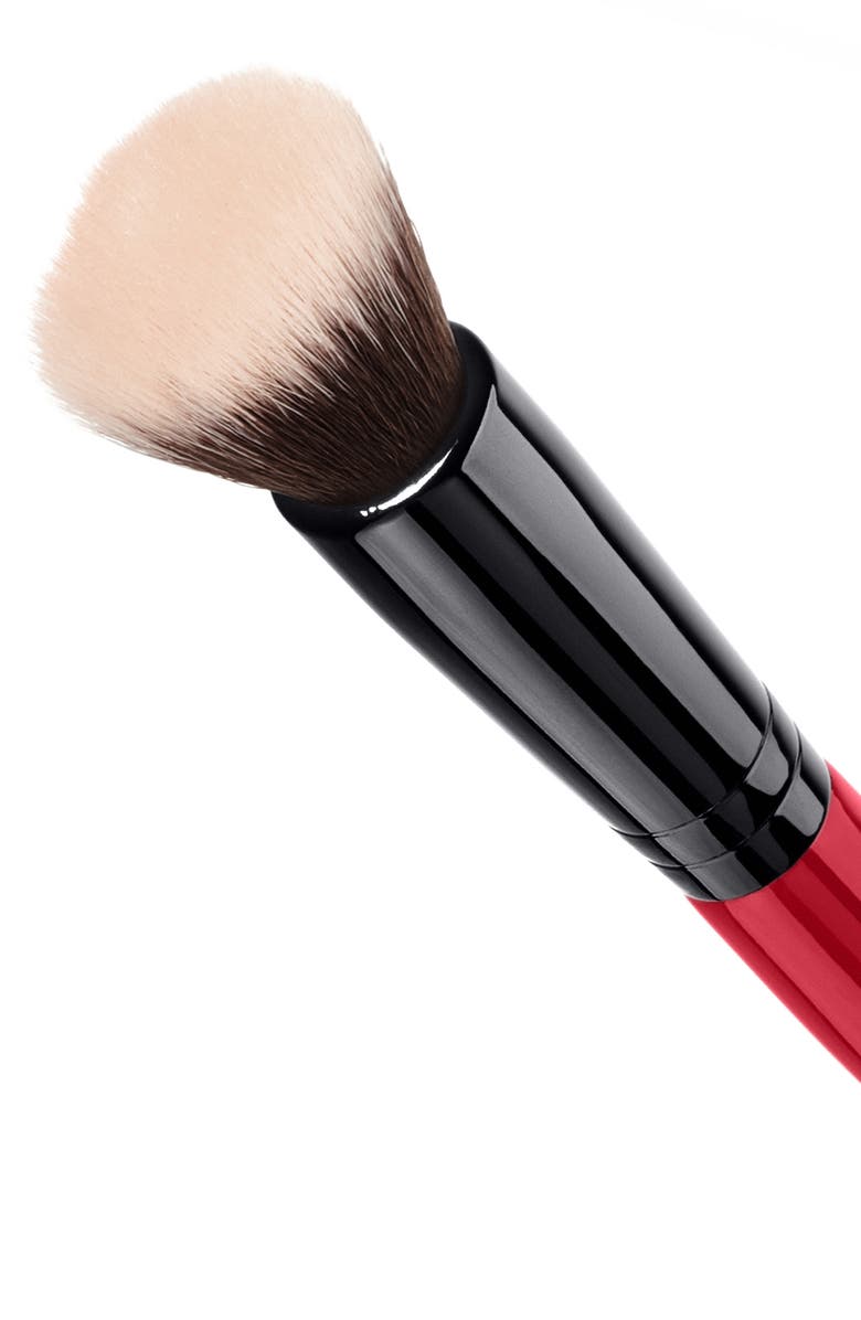 Smashbox Cream Cheek Brush, Alternate, color, 