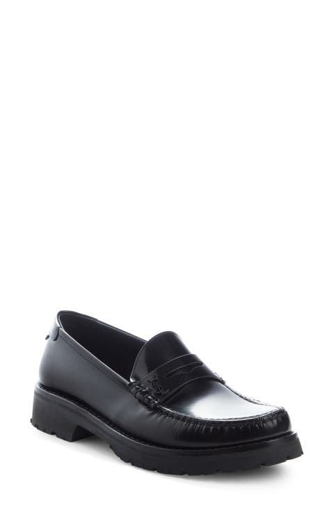 Women's Saint Laurent Loafers & Oxfords | Nordstrom
