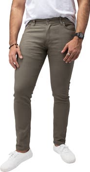 XRAY Commuter Stretch Cotton Blend Pants