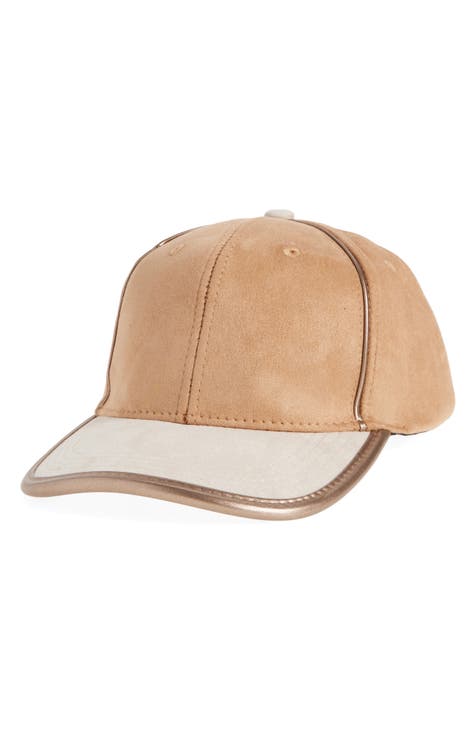 Two-Tone Baseball Cap