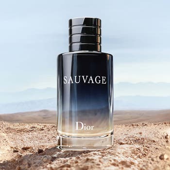 DIOR Sauvage Eau de Toilette Nordstrom