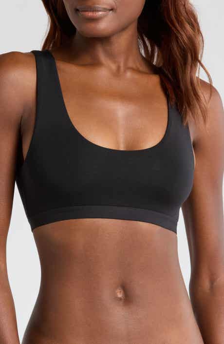 MeUndies Print Bralette