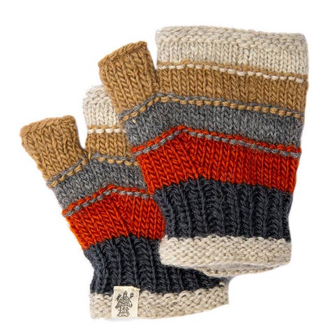 Short Cuff Handwarmers