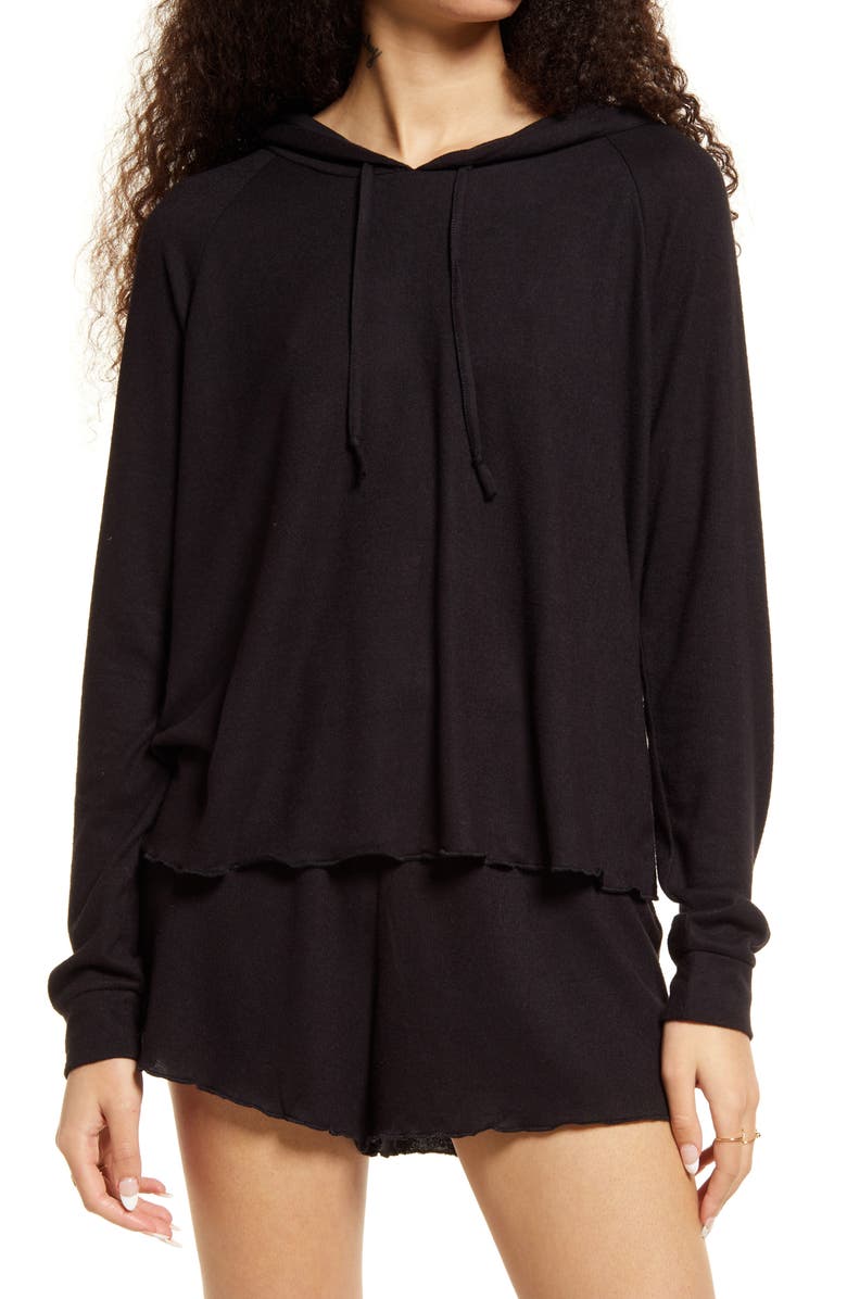 BP. All Tucked In Short Pajamas, Main, color,