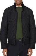 Burberry Quilted Nylon Jacket