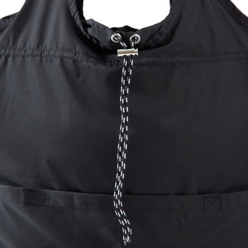 Bybba The Balos Tote Bag In Black