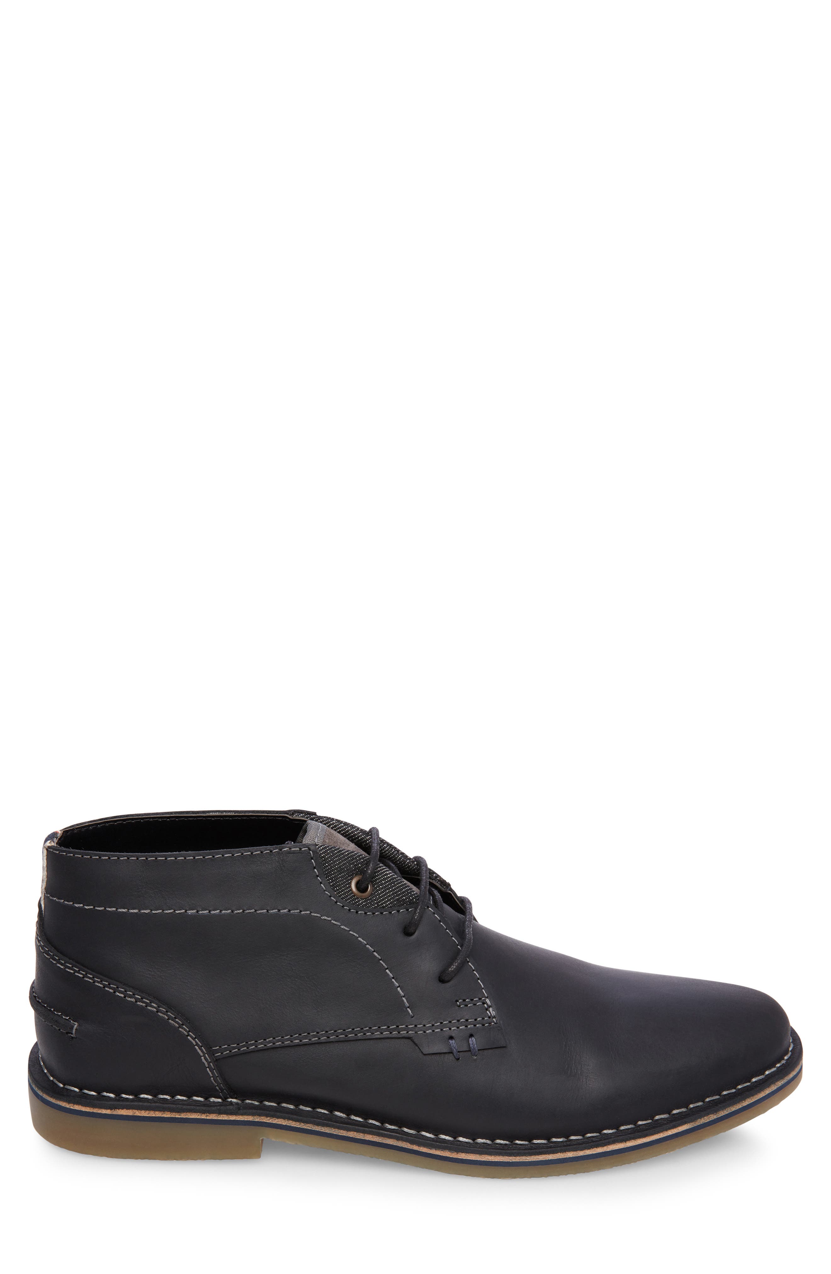 Steve Madden Hinton Chukka Boot, Alternate, color, 