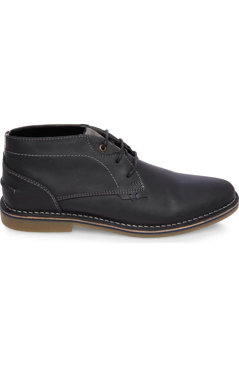 Steve Madden Hinton Chukka Boot, Alternate, color,