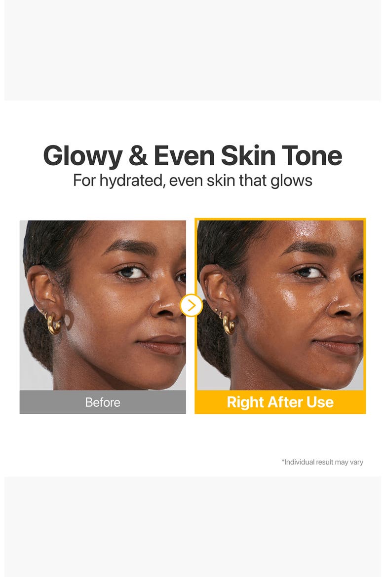 Glutathione Vitamin Concentrated Serum, Alternate, color, NO COLOR