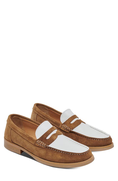 Essex Penny Loafer (Men)