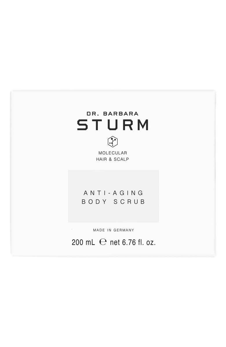 Dr. Barbara Sturm Anti-Aging Body Scrub, Alternate, color, 