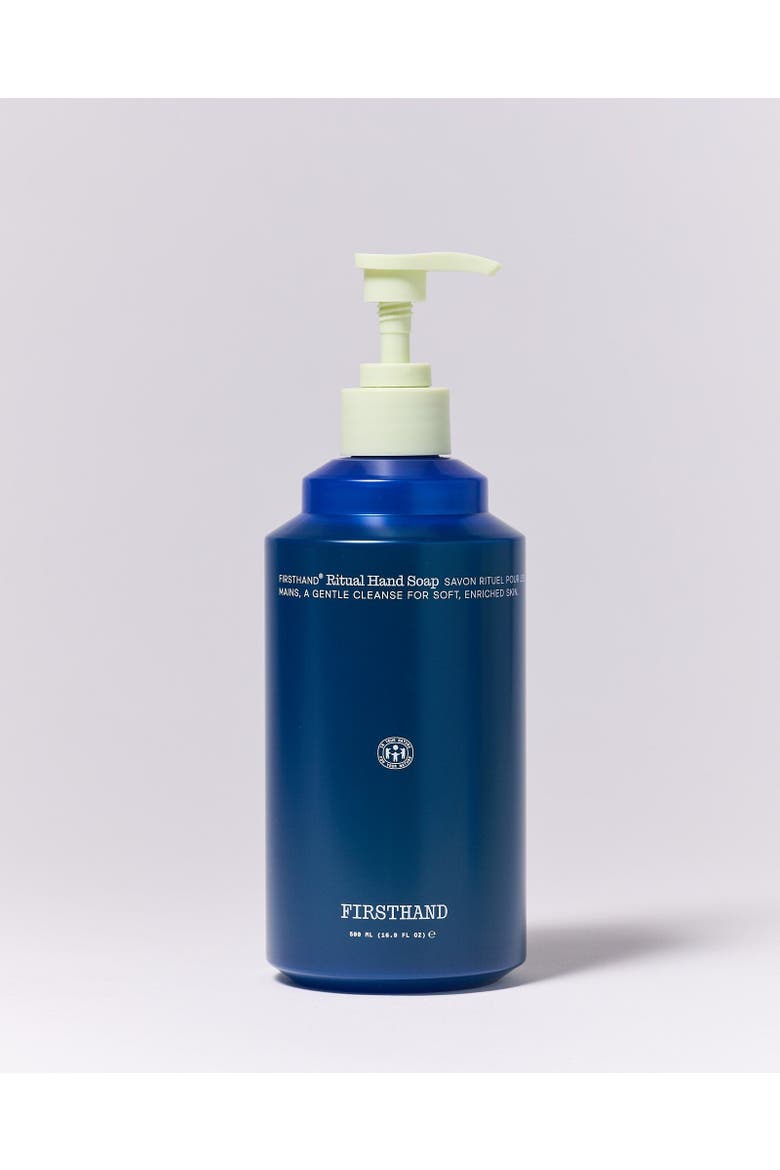 Ritual Hand Soap, Main, color, None (none)