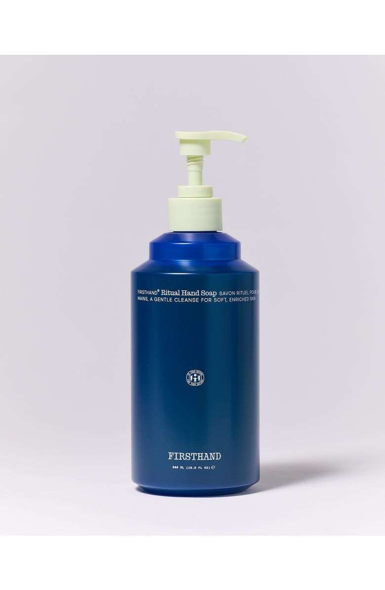 Firsthand Supply Ritual Hand Soap, Main, color, None (None)