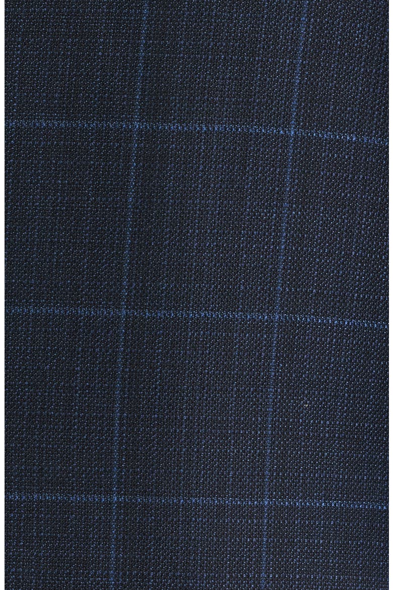 Flynn Classic Wool Sport Coat, Alternate, color, BLUE